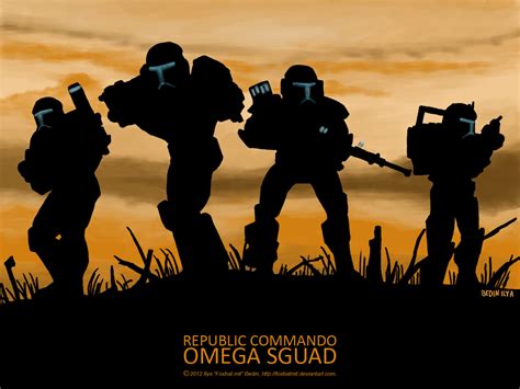 free omega clone